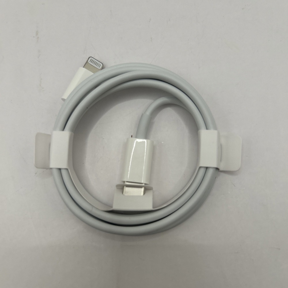 Apple USB‑C to Lightning Charging Cable – New
